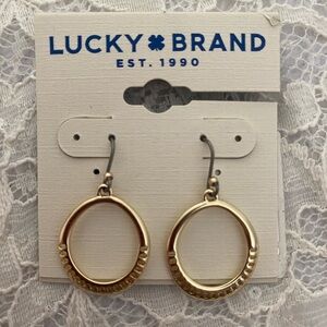 Lucky Brand Earrings